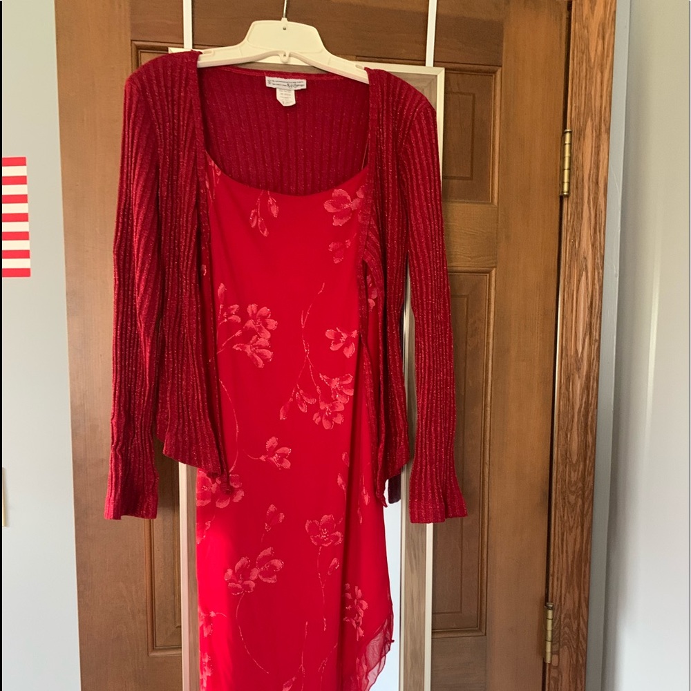 Summer dress
